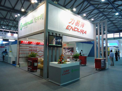 2012第七届中国国际轨道交通展览会